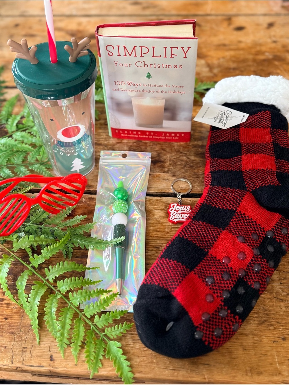 Holiday Bundle (6 Items) 💥